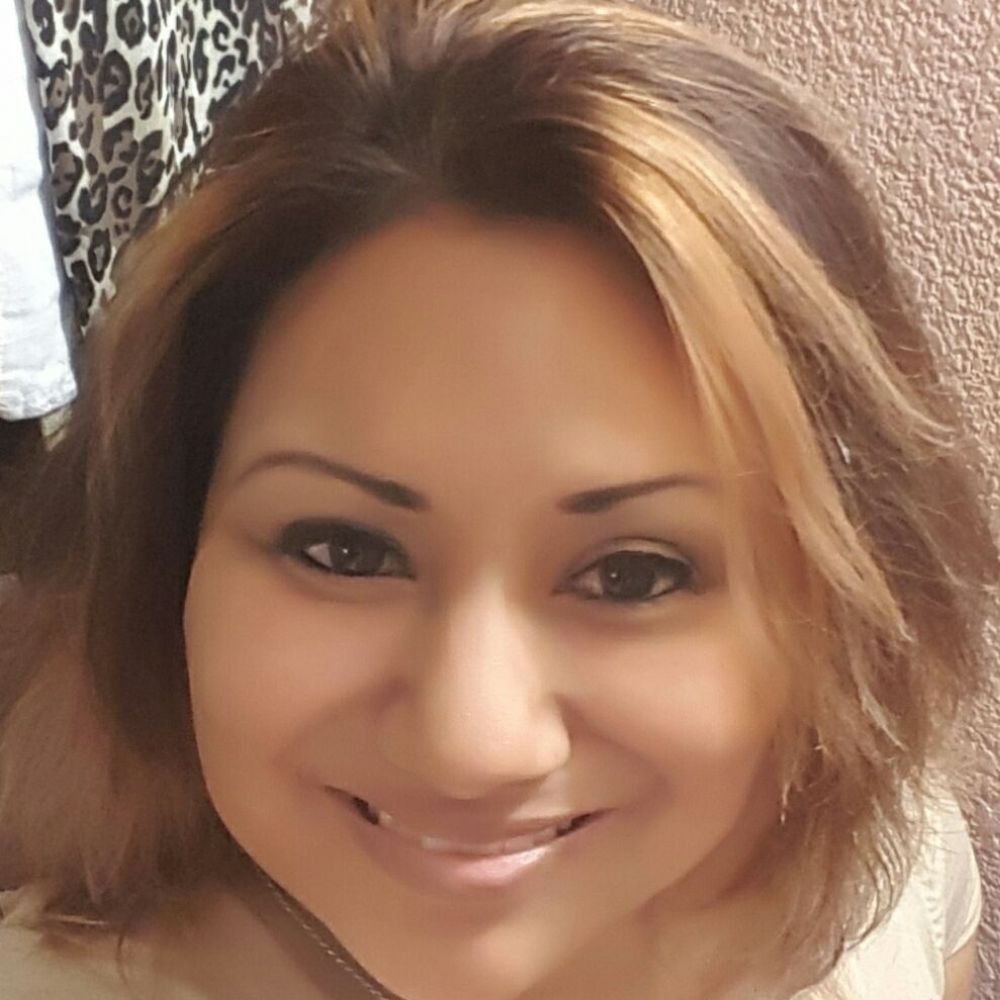 Meet your Posher, Erika