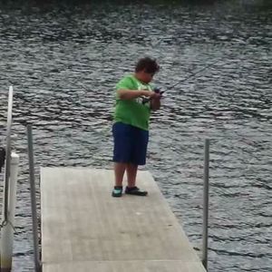 Meet your Posher, Debra