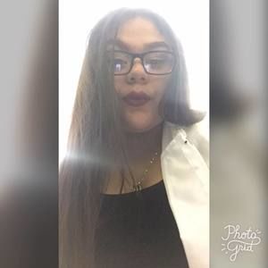 Meet your Posher, Helen