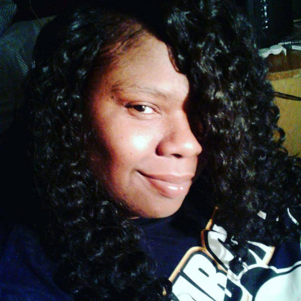 Meet your Posher, Tamika