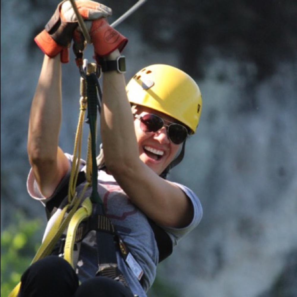 Meet your Posher, Erika