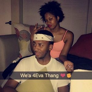 Meet your Posher, Angela