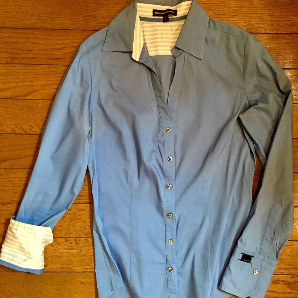 Express Dress Shirt