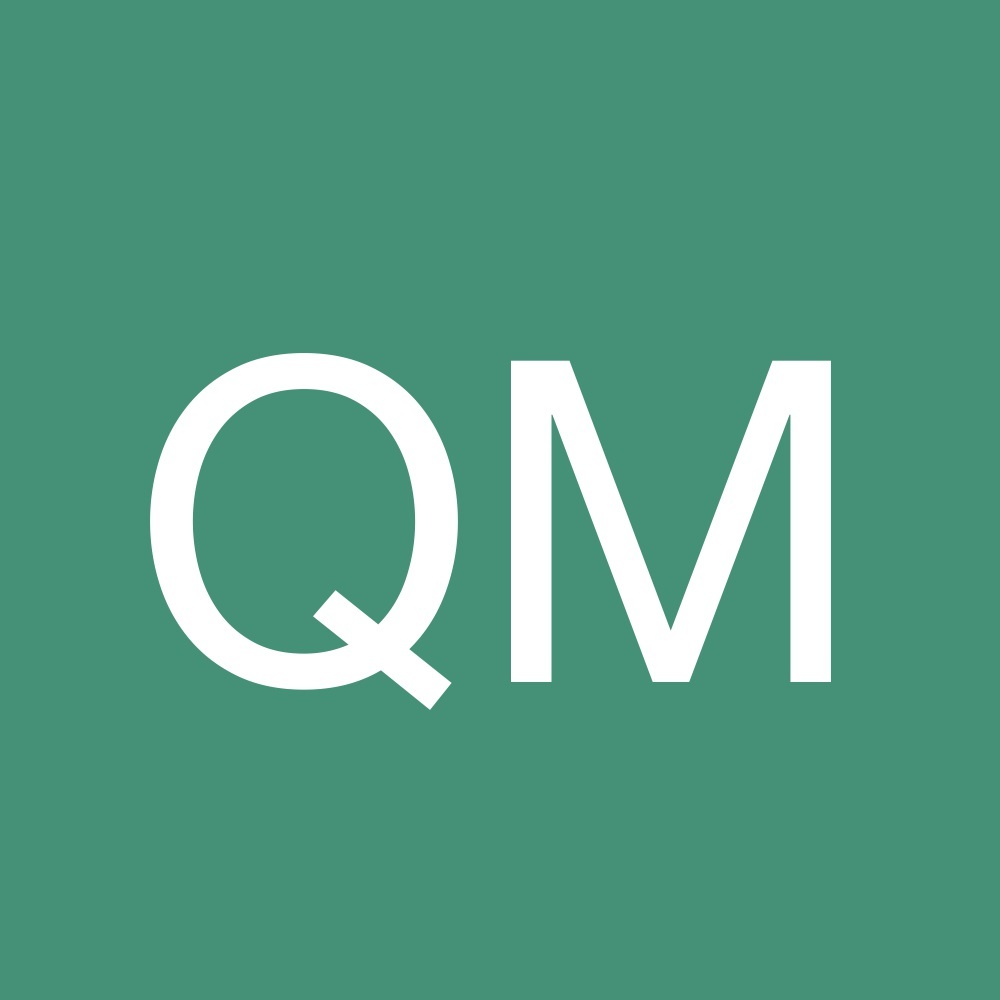 Meet your Posher, Quadir