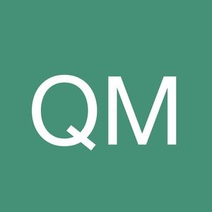 Meet your Posher, Quadir