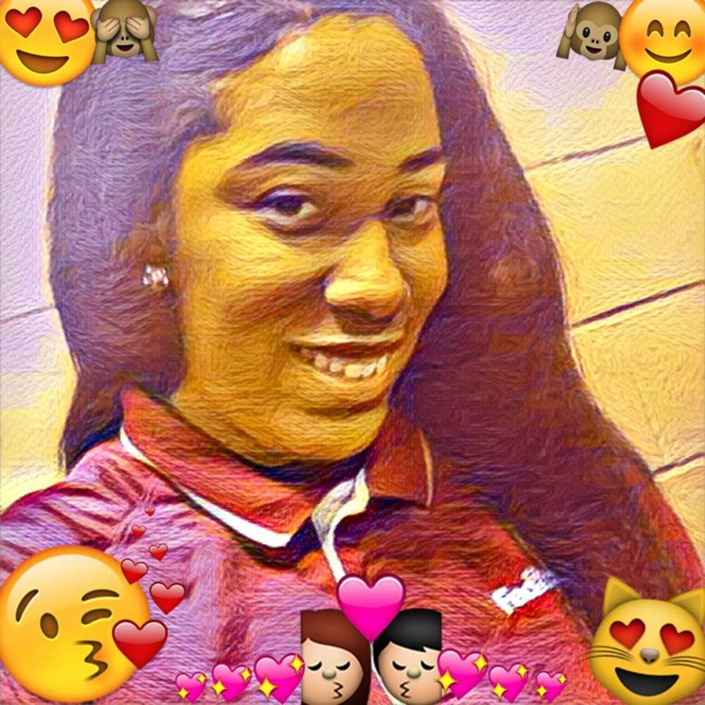 Meet your Posher, Jazmyne