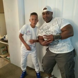 Meet your Posher, Robert