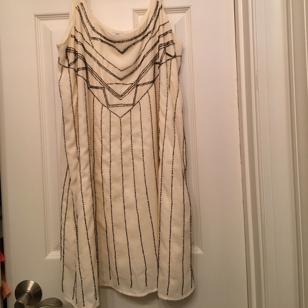 Tobi Gatsby inspired dress