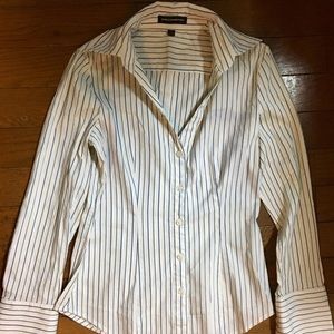 Express Dress Shirt