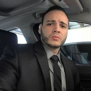 Meet your Posher, Armando