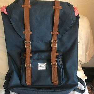 Herschel backpack