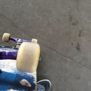 Meet your Posher, Jacob