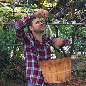 Meet your Posher, Drew