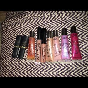 Lipgloss & Lip Stick Bundle