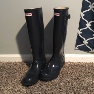 Hunter Rainy Boots