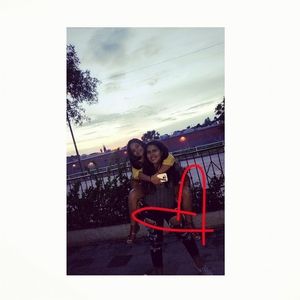 Meet your Posher, Maiterenee