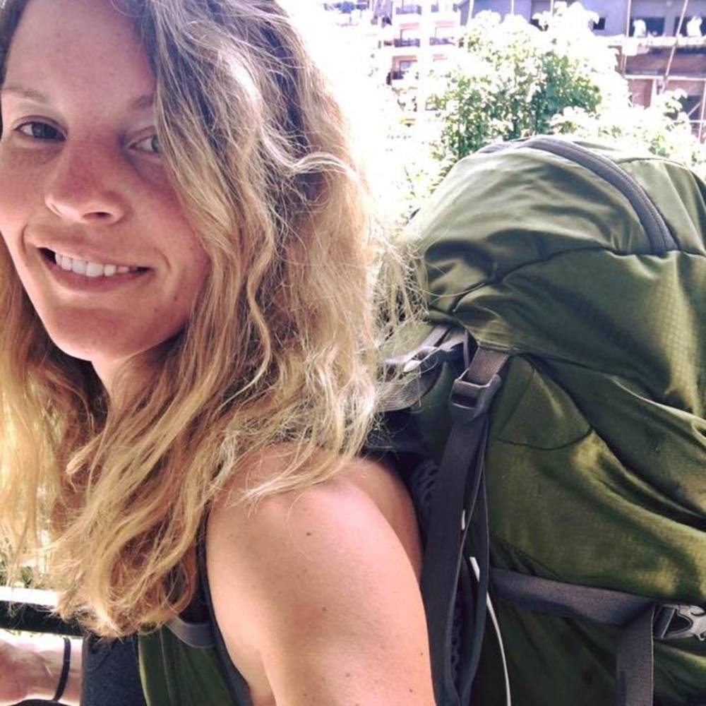 Meet your Posher, Tracie