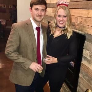 Meet your Posher, Matt