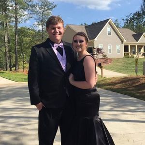 Meet your Posher, Ashleigh