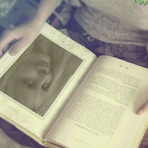 Meet your Posher, Michelle