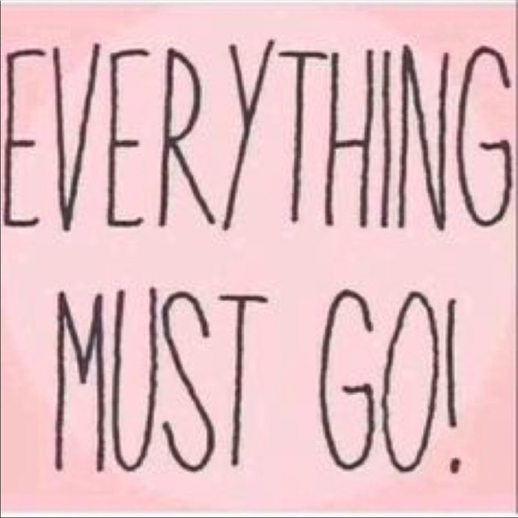 Tons of new items just added. Everything must go! - Picture 2 of 3