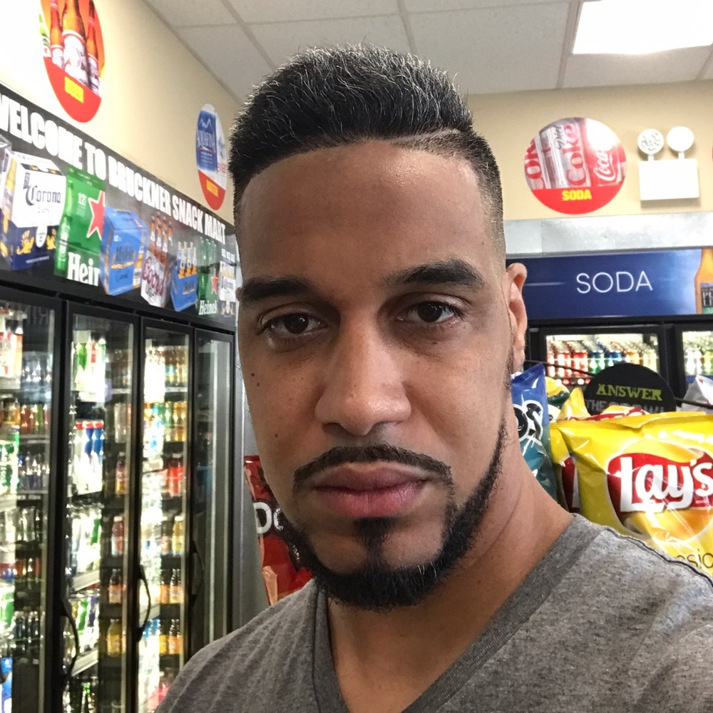 Meet your Posher, Juan
