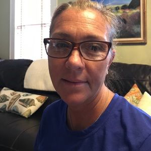 Meet your Posher, Maureen