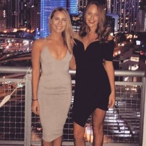 Meet your Posher, Sondra