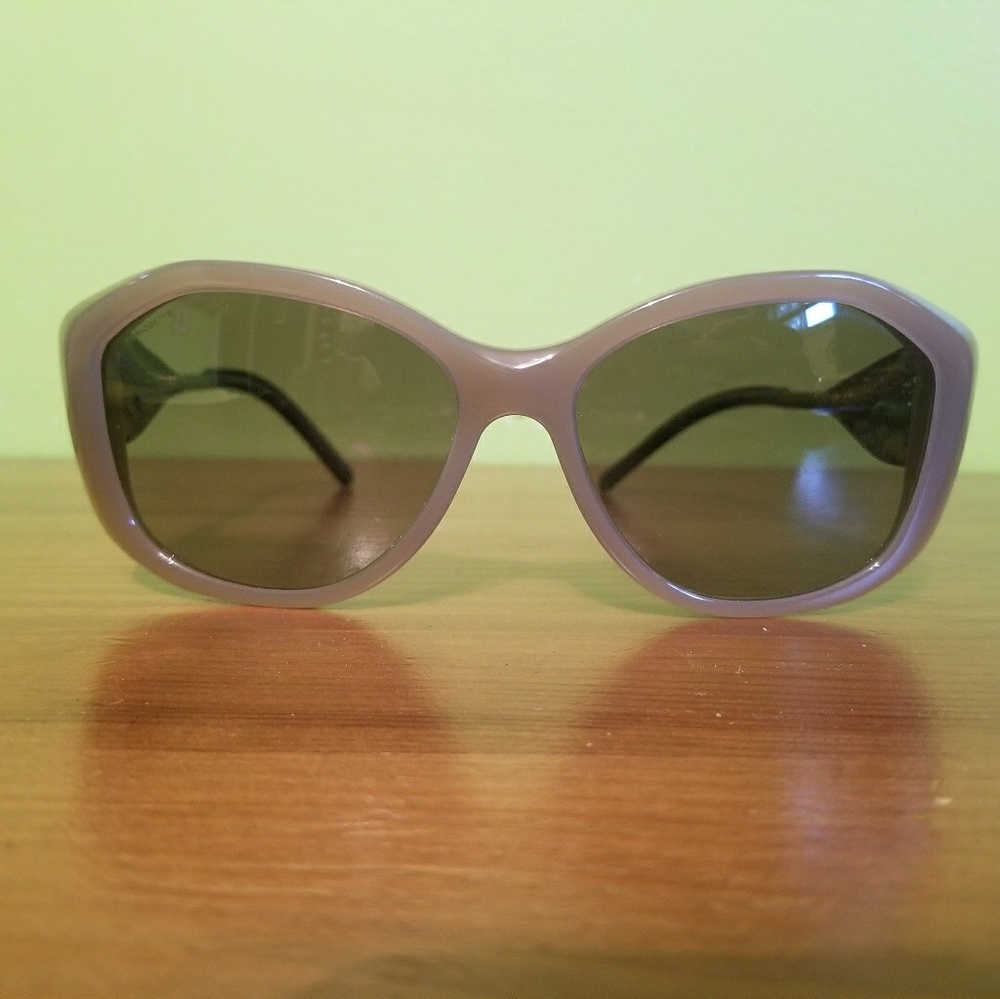 Burberry Sunglasses