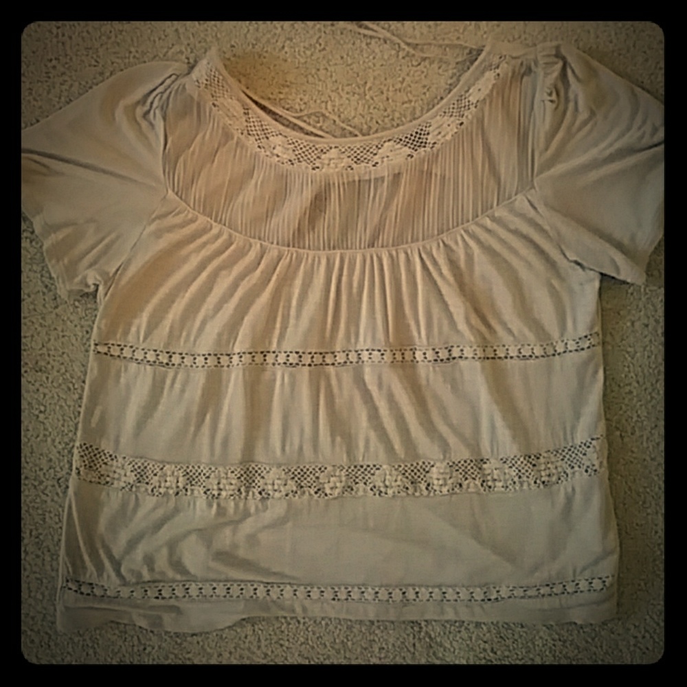 American Eagle