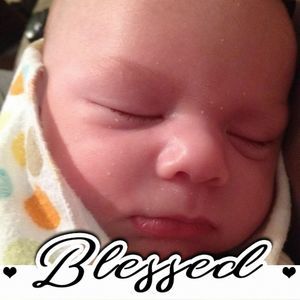 Meet your Posher, Robbie