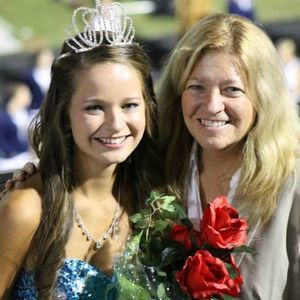 Meet your Posher, Patti