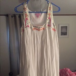 Lily Pulitzer dress