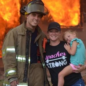 Meet your Posher, Sabrina