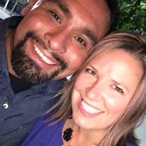 Meet your Posher, Guadalupe