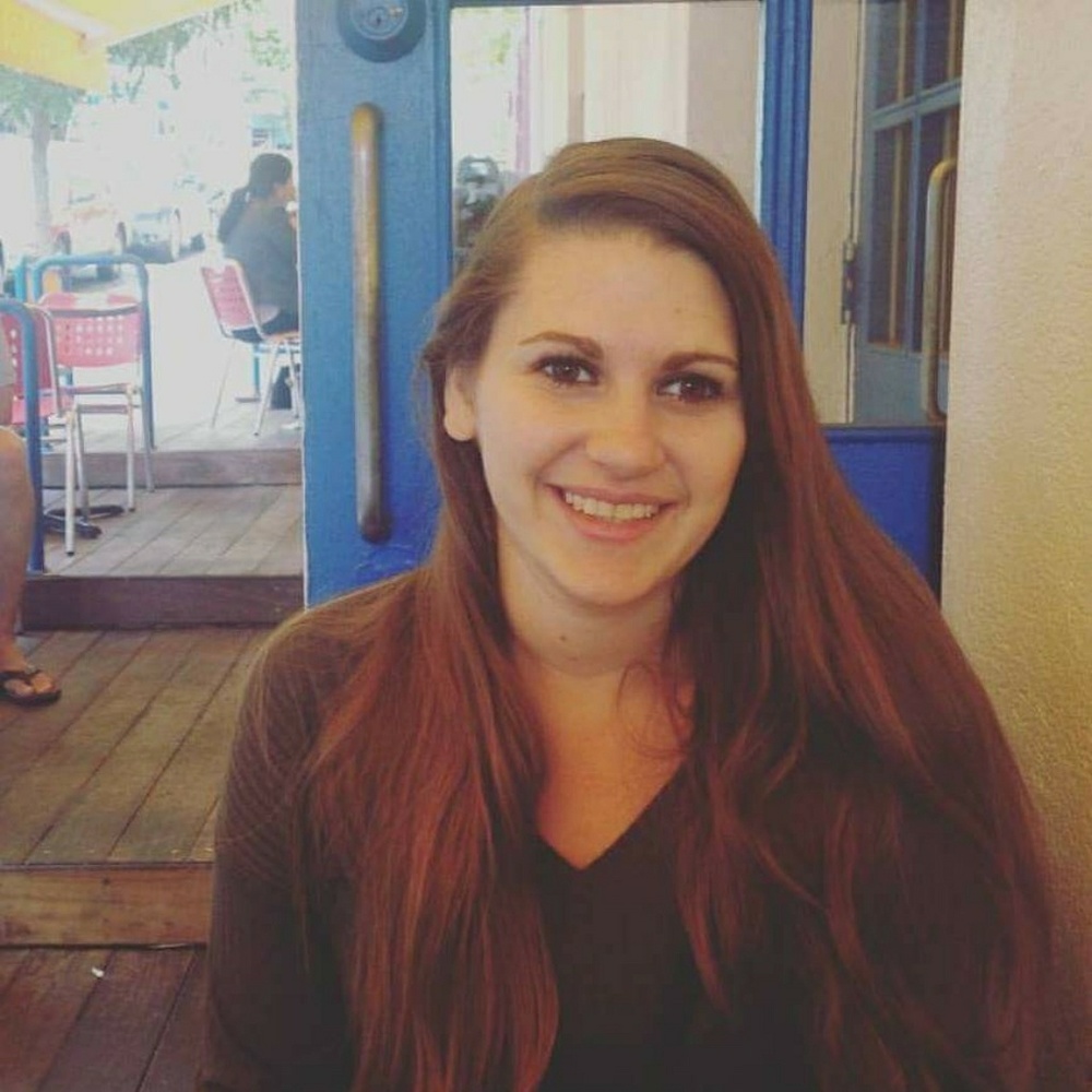 Meet your Posher, Anna