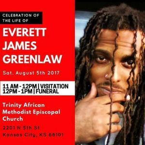 Meet your Posher, Calvin