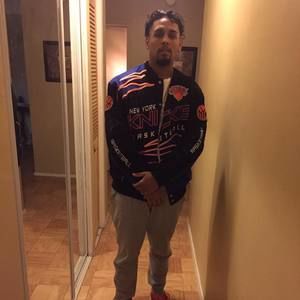 Meet your Posher, Ralphy