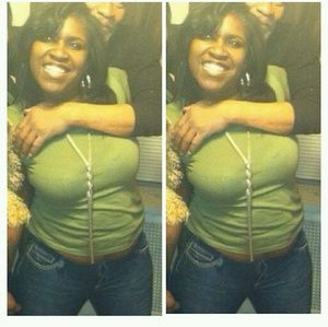 Meet your Posher, Tanya