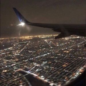 Meet your Posher, Randy