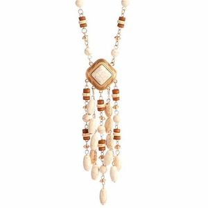 The Natasha Necklace