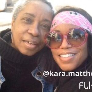 Meet your Posher, Kara