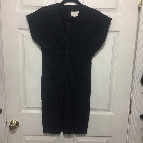 Candela NYC low plunge dress - Picture 3 of 8