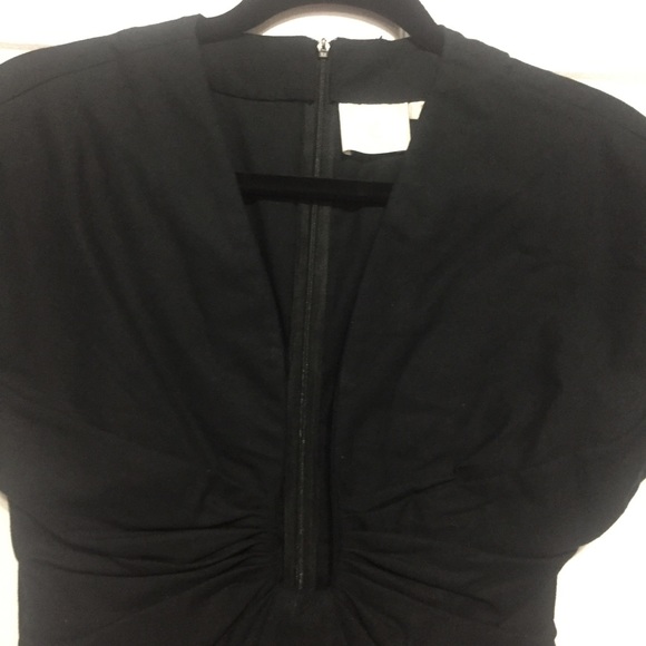 Candela NYC low plunge dress - Picture 4 of 8