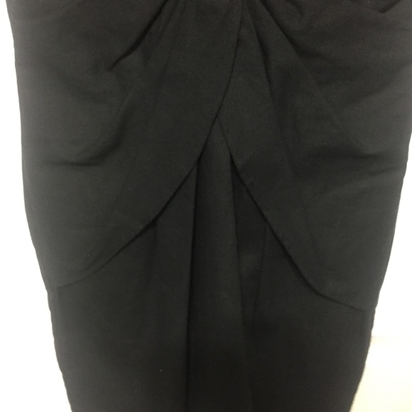 Candela NYC low plunge dress - Picture 6 of 8