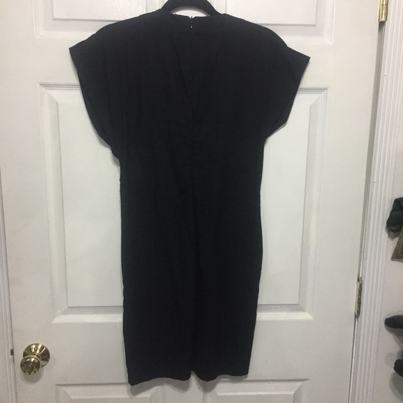 Candela NYC low plunge dress - Picture 7 of 8