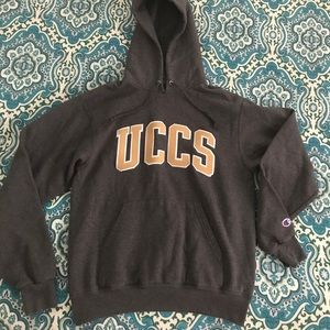 uccs sweatshirt