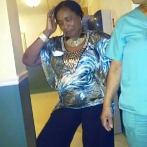 Meet your Posher, Eugenie