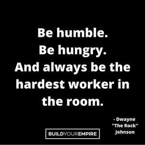 Meet your Posher, Scott