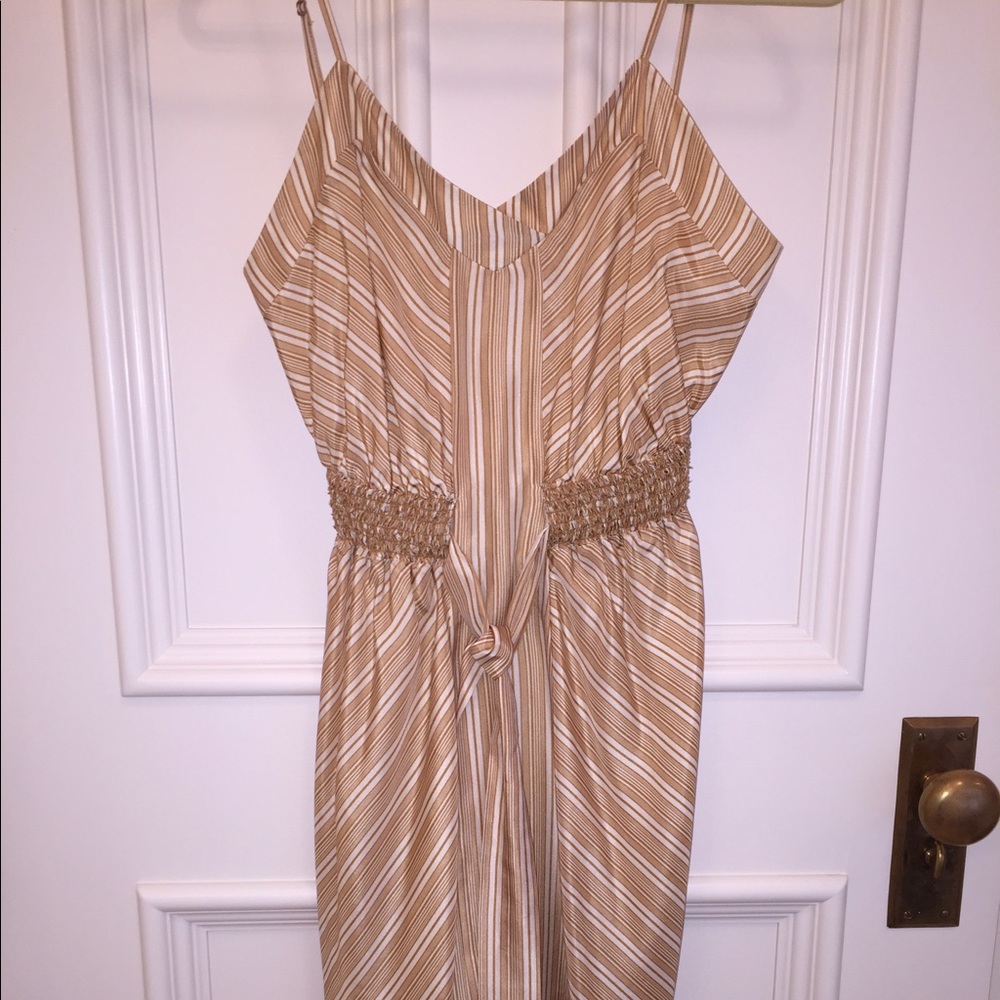 Ella Moss Silk Dress